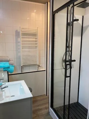 Vakantie Appartement Oostende 벨기에