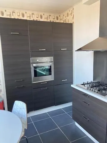Vakantie Appartement Oostende Apartment