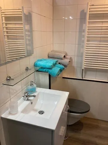 Apartment Vakantie Appartement Oostende